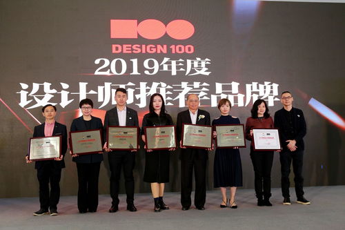 森林寶寶領跑科技無醛時代，榮膺2019年度室內設計師推薦品牌獎